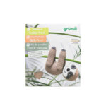 DIY-Häkelset "Faultier Fred", Günstiges Einsteigerset von Wolle Gründl, Häkelkit, Materialpackung, Häkelpaket, Handarbeitsset, DIY-Kit – Bild 6