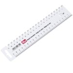 PRYM Handmaß 21cm weiß