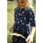 Kinderstoff / Baumwoll-Popeline/ FAIRYTALE – Bild 5