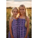 Patchworkstoff / Sommerstoff / 100% Baumwoll-Popeline / Blümchen navy – Bild 4
