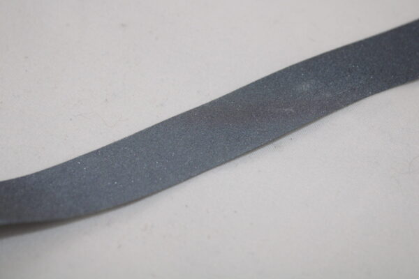Reflektorband aus 100% Polyester, 15mm breit, zum Aufnähen, laufende Meter – Bild 5