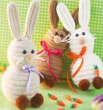 DIY-Strickset / Bastelset " Meine erste Strickliesel" Bastelset mit Buch (32 Seiten), Strickliesel, Garn in 2 Farben und Holzreifen – Bild 4