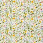 Baumwollstoff / Patchworkstoff / Baumwoll-Webware / Tarrenz - Frühling