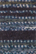 Wolle Gründl / Coventry (01) - Sockenwolle 100g, 4-fädig - 75% Schurwolle, 25% Polyamid, für Nadelstärke 2,5-3,0mm – Bild 2