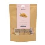 hardicraft DIY-Häkelset "Taschenhänger Croissant", Häkelkit, Materialpackung, Häkelpaket, Handarbeitsset, DIY-Kit – Bild 5