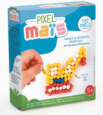 Wundertüte, Überraschungstüte, Gastgeschenk, Mitgebsel Kinderparty "Pixels - Maisfiguren" – Bild 8