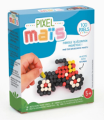 Wundertüte, Überraschungstüte, Gastgeschenk, Mitgebsel Kinderparty "Pixels - Maisfiguren" – Bild 7