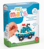 Wundertüte, Überraschungstüte, Gastgeschenk, Mitgebsel Kinderparty "Pixels - Maisfiguren" – Bild 6