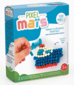 Wundertüte, Überraschungstüte, Gastgeschenk, Mitgebsel Kinderparty "Pixels - Maisfiguren" – Bild 5