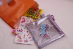 Wundertüte, Überraschungstüte, Gastgeschenk, Mitgebsel Kinderparty "Einhorn" - verschiedene Füllungen – Bild 2